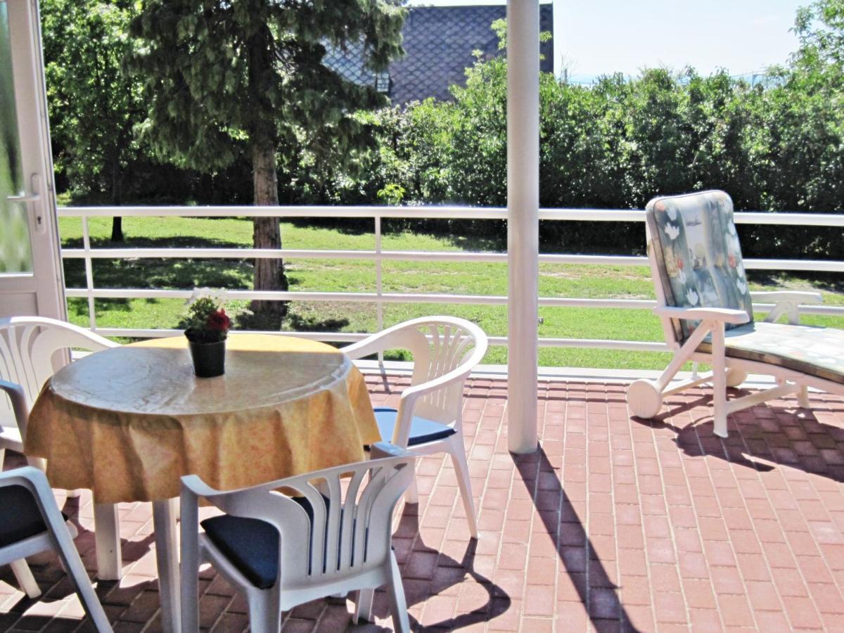 Suele Apartments & Rooms Balatonfüred Exteriör bild