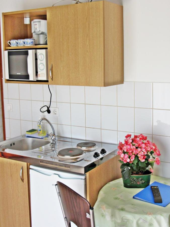 Suele Apartments & Rooms Balatonfüred Exteriör bild